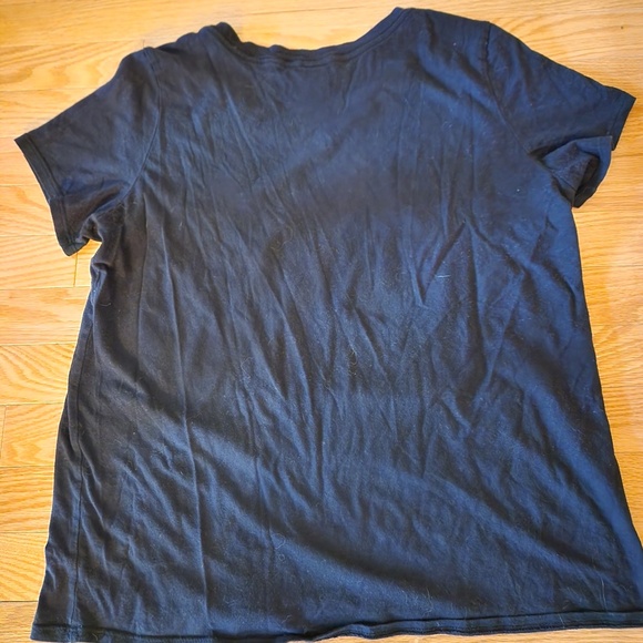 Kings of Leon Mechanical Bull Tour T-Shirt Size Large - Picture 2 of 3